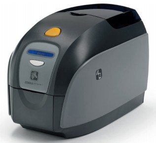 ZXP Series 1