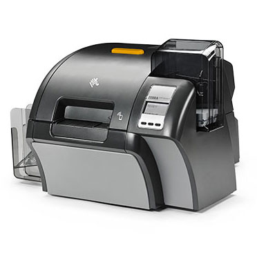 ZXP Series 9 證卡打印機