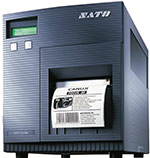 CL408e/CL412e工業(yè)條碼打印機