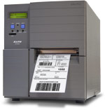 LM408/412e工業(yè)條碼打印機
