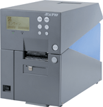 HR224工業(yè)條碼打印機