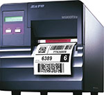 M5900RVe工業(yè)條碼打印機